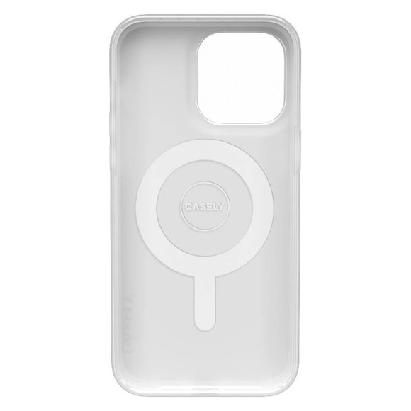 CASLEY X FRIDA KAHLO | Limited Edition Dotted Skull Case for iPhone 14 Pro - Picture 3 of 7